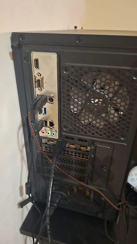 GAMING PC