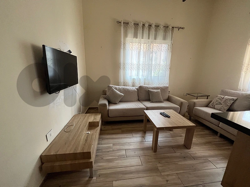 Modern 1 Bdr apartment - Prime Location| Gemmayzeh