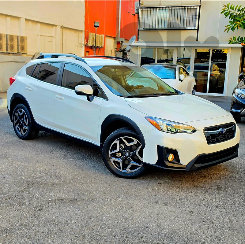SUBARU XV CROSSTREK LIMITED 2019 MINT CONDITION 29000 MILES