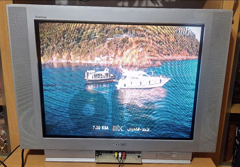 Sony TV Sony TV