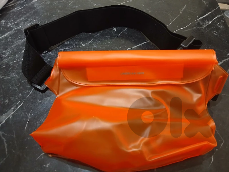 waterproof bags