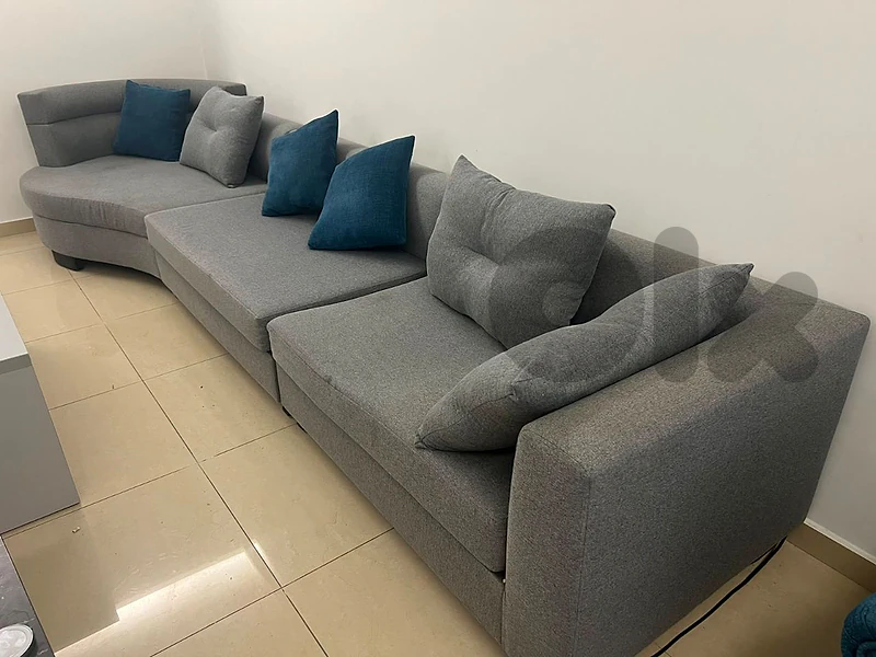 living room صالون كامل