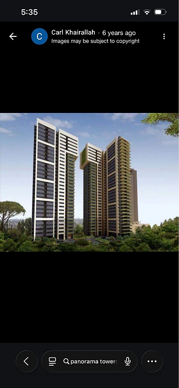 Modern And Luxurious Apartment For Sale In Mar Roukoz
