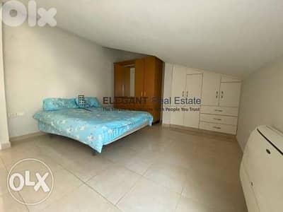 Stunning Duplex With An Uncredible Seaview!
