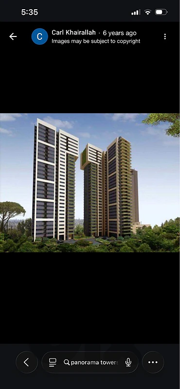 Modern And Luxurious Apartment For Sale In Mar Roukoz