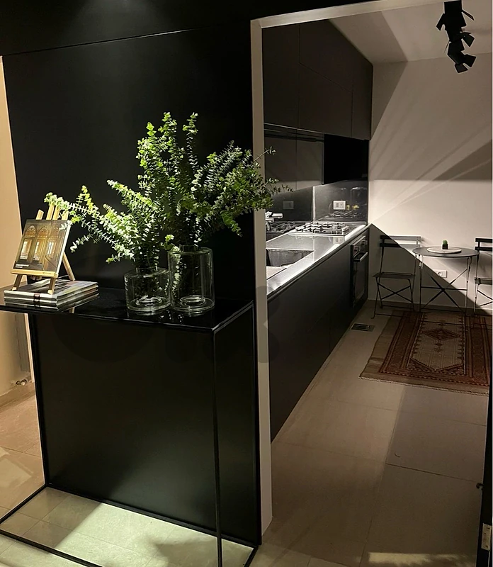 Fully Furnished Apartment for rent in Jamhour