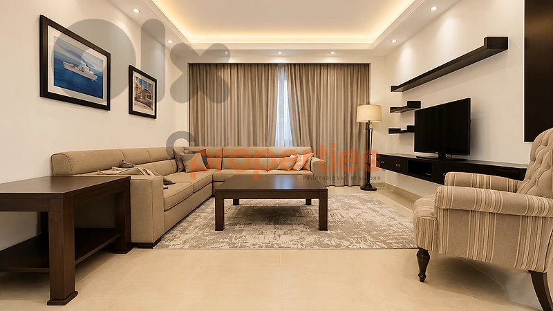 Apartment for Rent in Sanayeh شقة للايجار في صنايع – CPBZK59