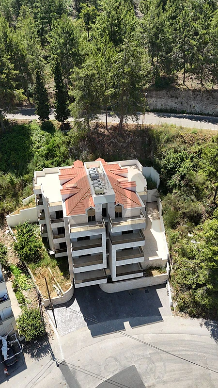 RWB722EA - Apartments and duplexes for sale in Maaysrah Nahr Ibrahim
