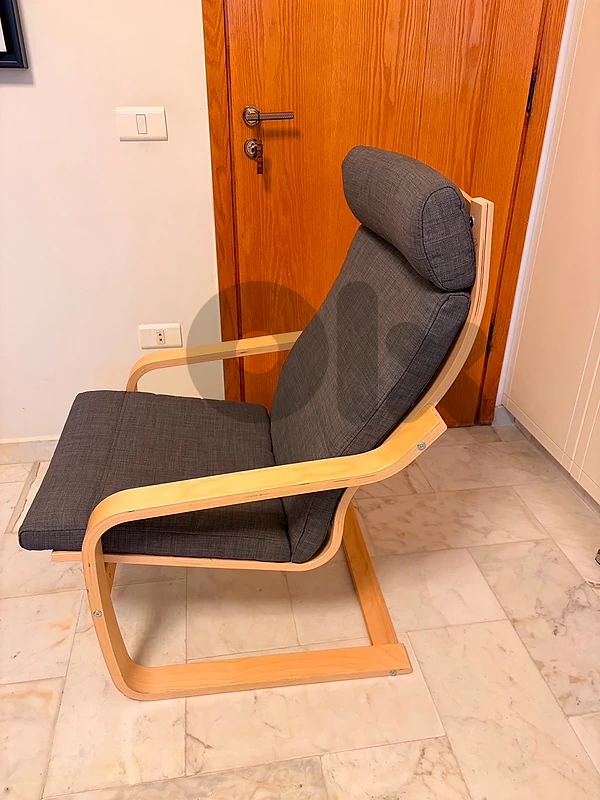 Bedroom Chair