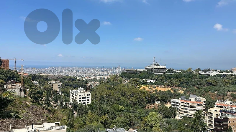 Yarze apartement for sale