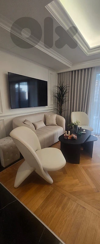 Luxurious Apartment For Rent In Downtown