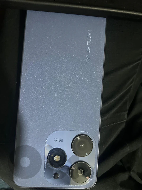 techno spark 10 pro