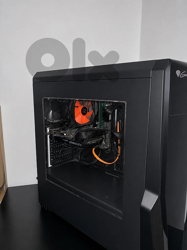 Gaming and office pc for sale