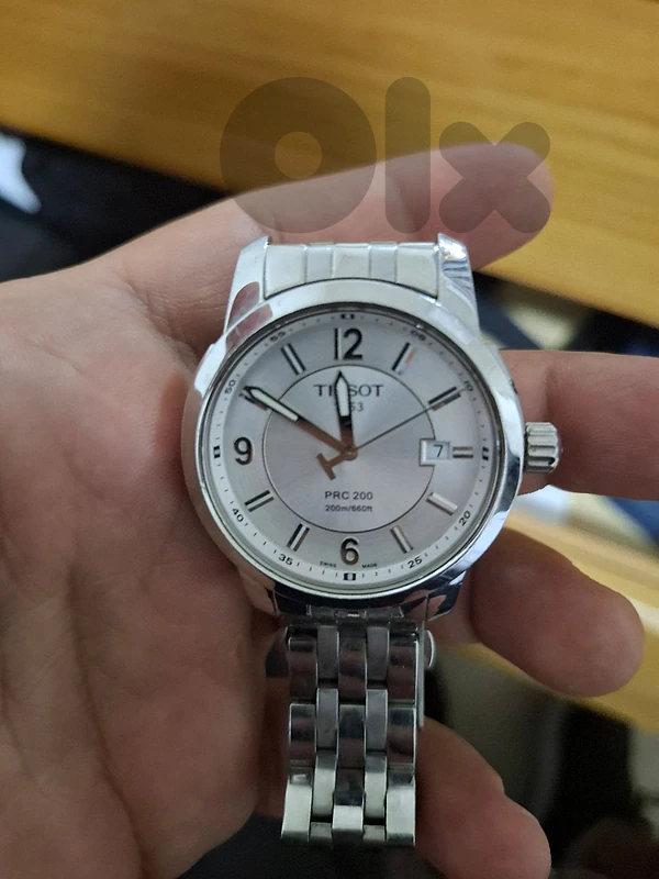 tissot