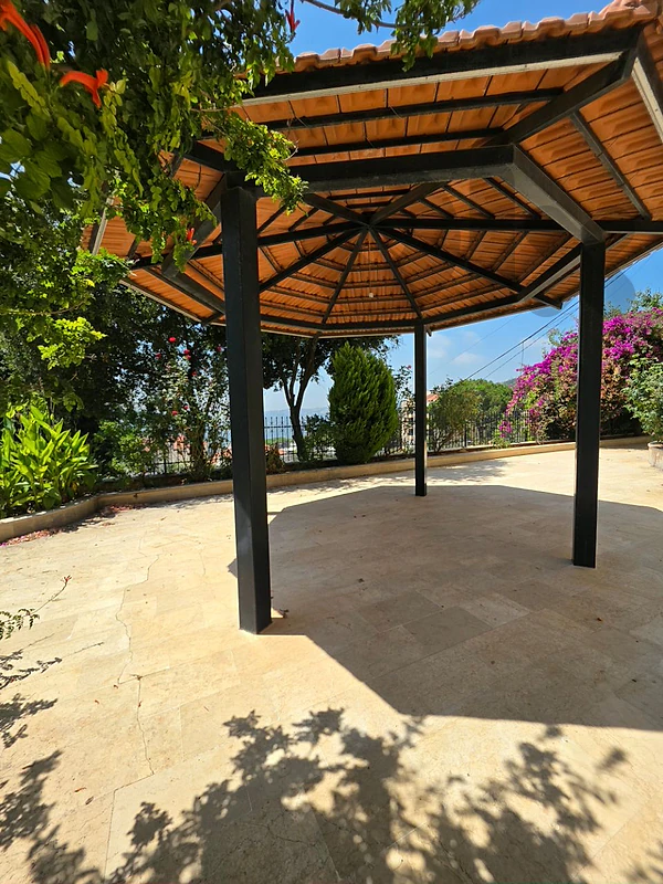 Apartment for rent in Broummana-Ouyoun