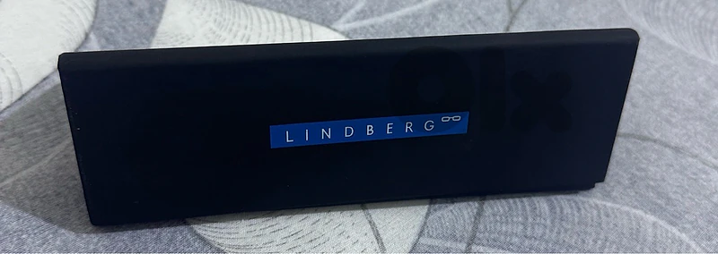 Lindberg 6541 N.O.W Titanium