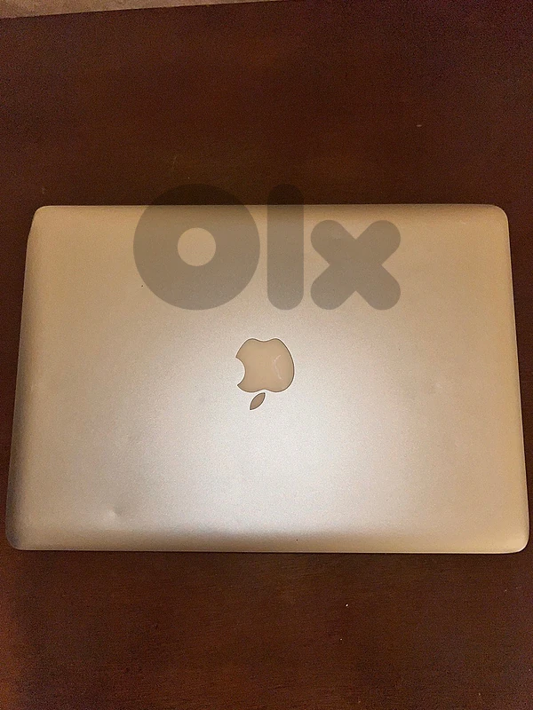 Used apple Macbook Pro