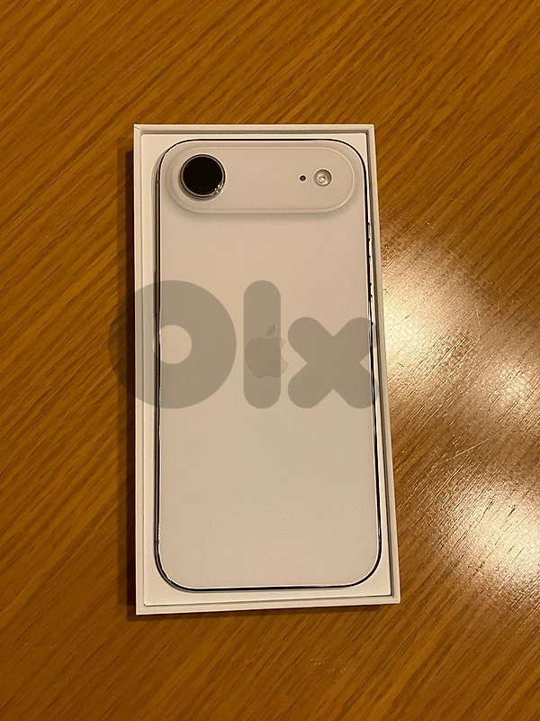 iPhone Air 256Gb