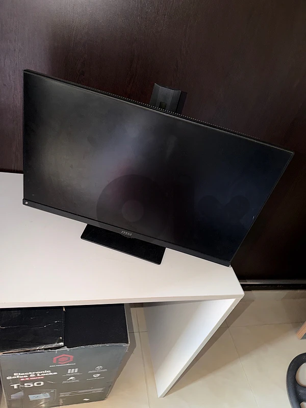 msi monitor