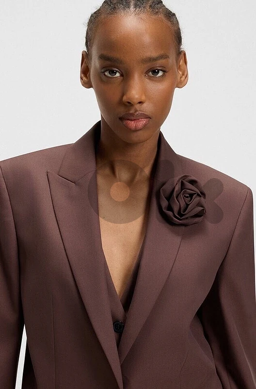 Hugo Boss Women’s 3-piece suit