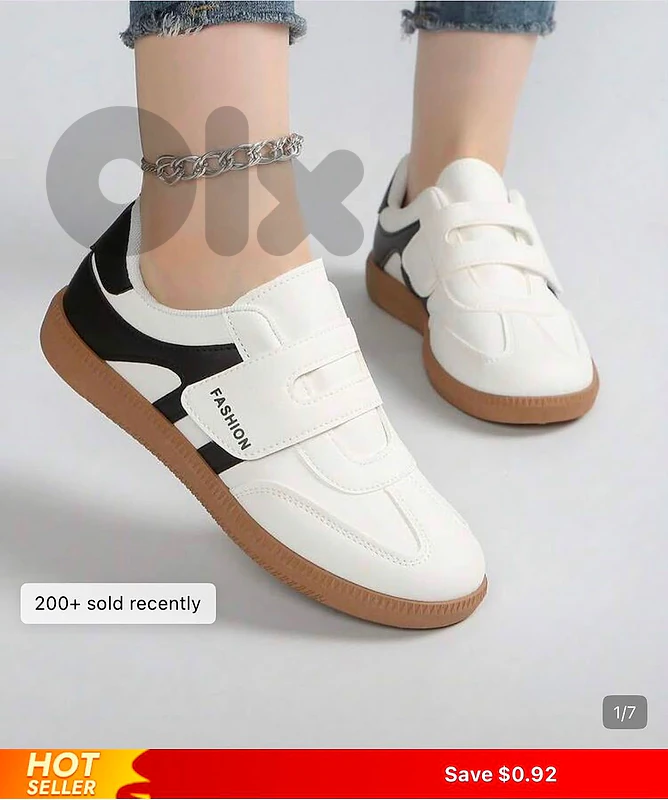 she in new