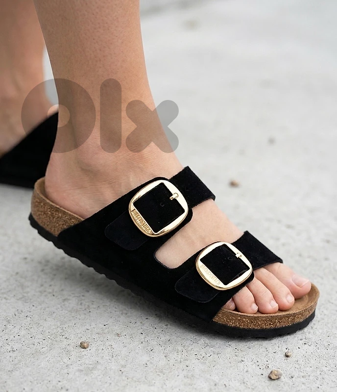 original birkenstock with box size 39