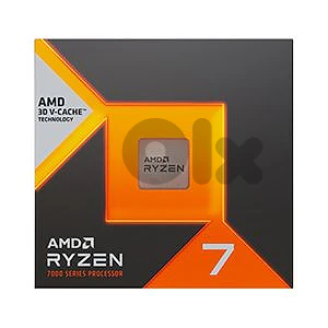 AMD Ryzen 7 9700X  Processor