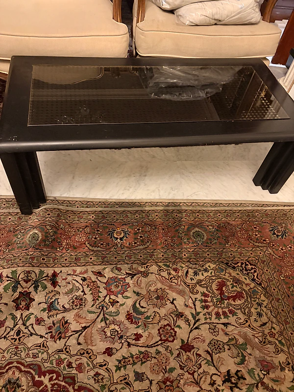 Wood Table
