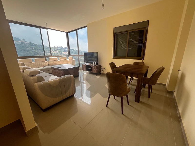 APARTMENT FOR SALE – GHEDRAS, KESERWAN
