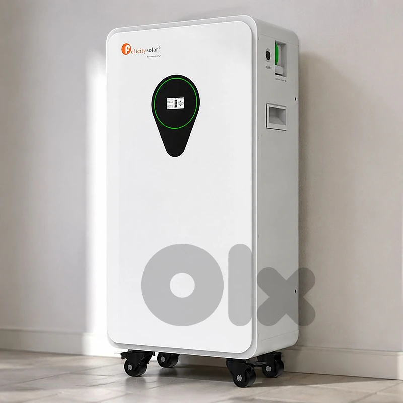 Felicity Solar FLA TG2 – 15kWh Felicity Solar FLA TG2 – 15kWh