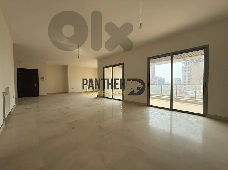 Apartment for sale in Jal El Dib Ref#CA152 Apartment for sale in Jal El Dib Ref#CA152