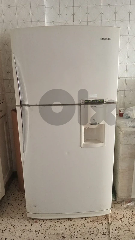 Fridge Samsung