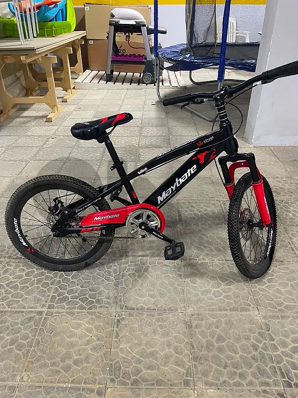 bmx bicycle maybate