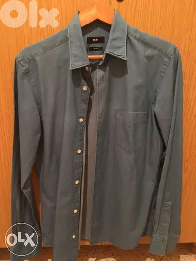 Boss shirts