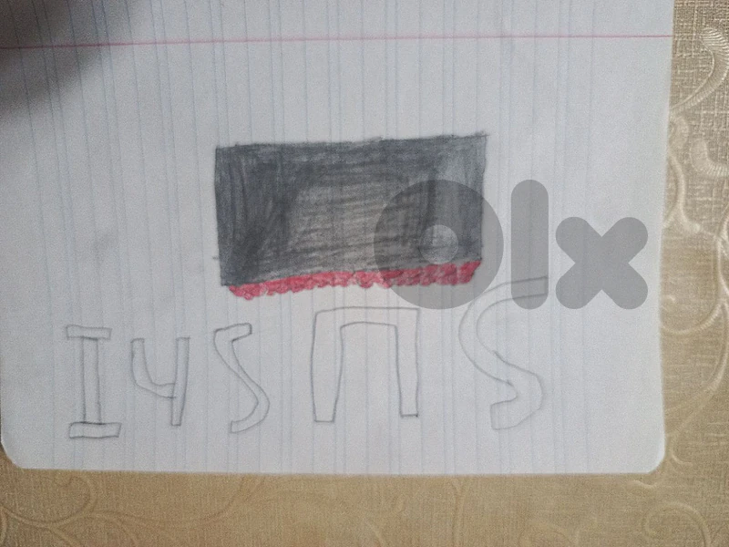 each drawing for 1 Dollar Only