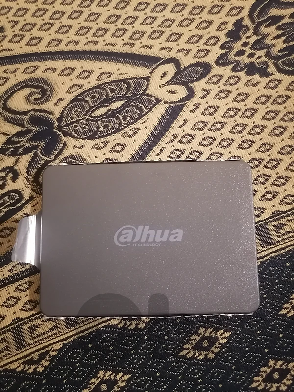 New A Dahua SSD