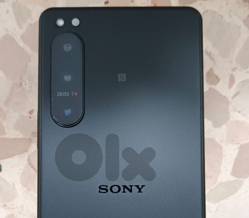 sony Xperia 5 iv