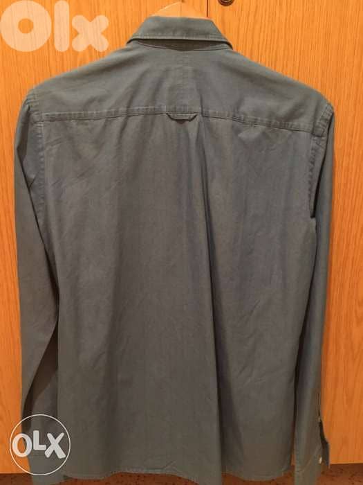 Boss shirts 1
