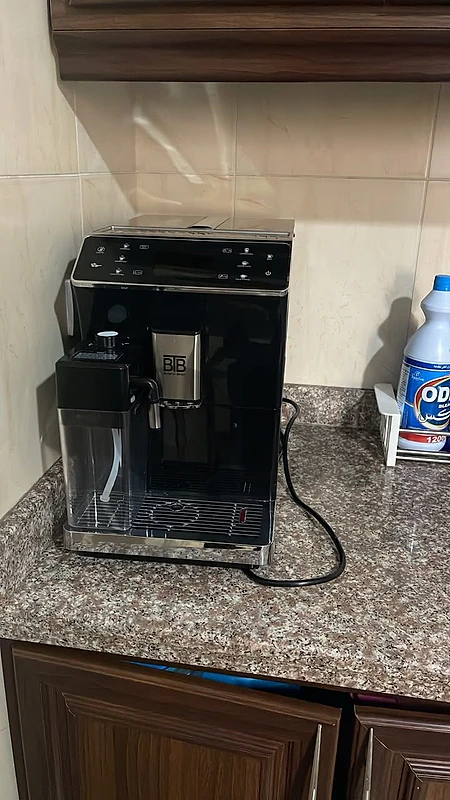 Coffee Machine