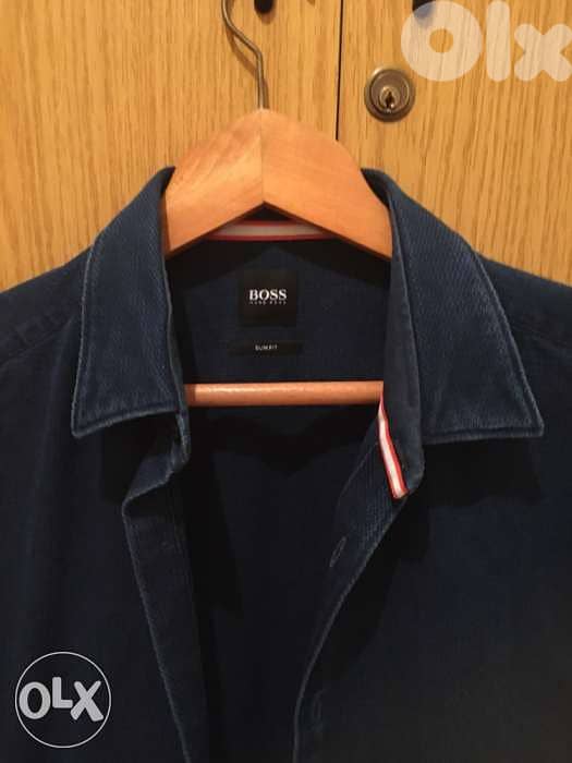 Boss shirts 4