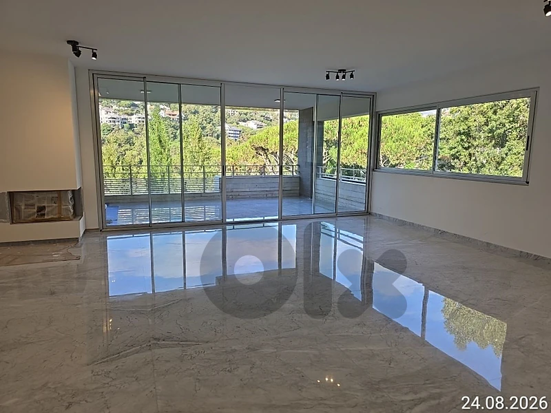 new luxurious three bedrooms apartment for rent baabdat new luxurious three bedrooms apartment for rent baabdat