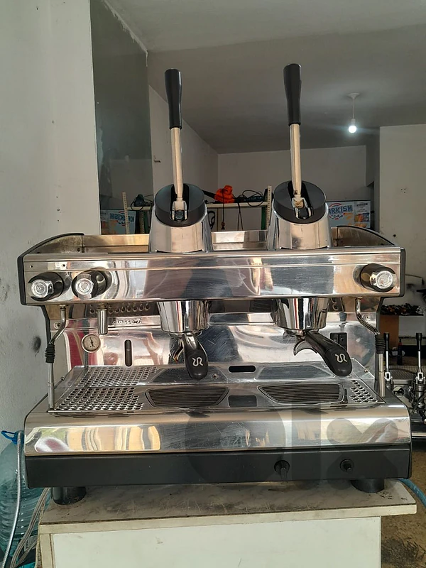 rancilio class 7