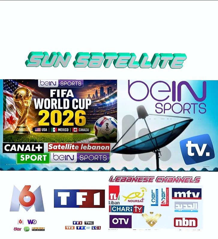 SATELLITE - EL-N88 تركيب دش برنامجة صيانة تصليح SATELLITE - EL-N88 تركيب دش برنامجة صيانة تصليح