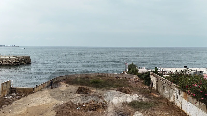 Prime Seafront Property in Jounieh
