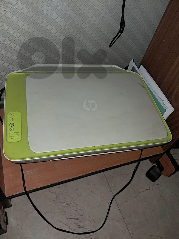 used printer and scanner and photocopiet