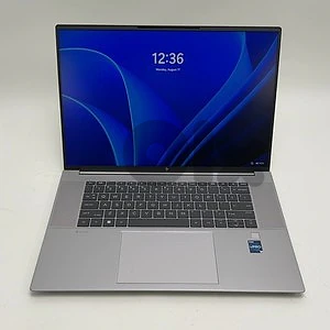 HP ZBOOK STUDIO G10 – 4K TOUCH / Core i9 13th Gen / RTX A1000 (6GB)