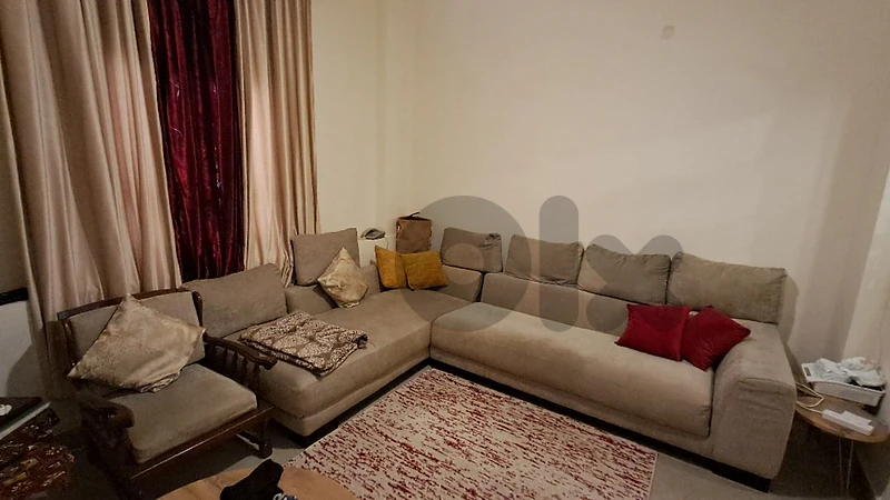 living room - غرفة قعدة زاوية كبيرة