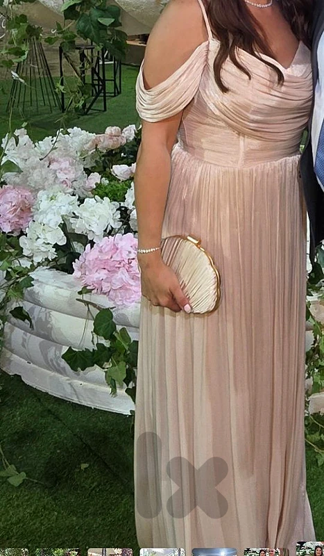 evening dress