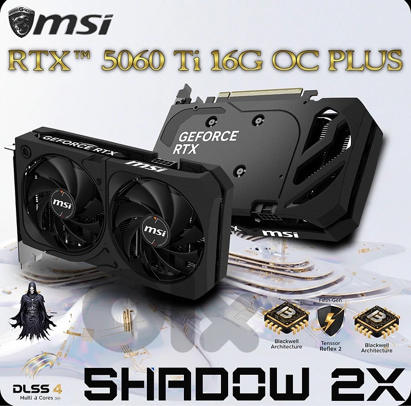 5060ti 16gb