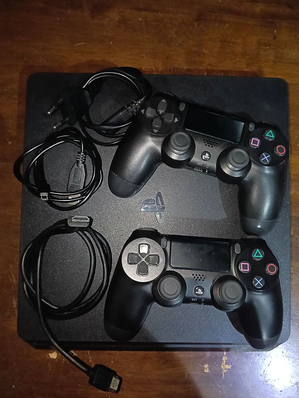 ps4 slim